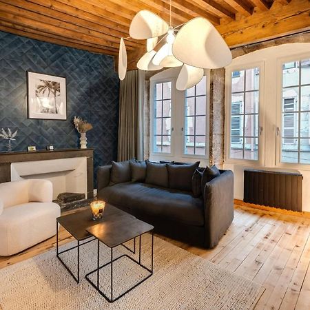 L'Appart' - Ideal For A Stay In The City Center Near The Lake Άννεσι Εξωτερικό φωτογραφία