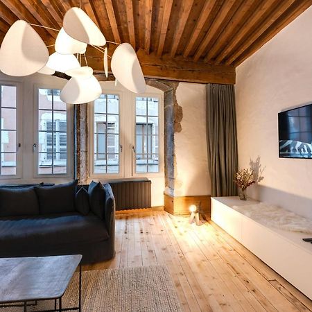 L'Appart' - Ideal For A Stay In The City Center Near The Lake Άννεσι Εξωτερικό φωτογραφία
