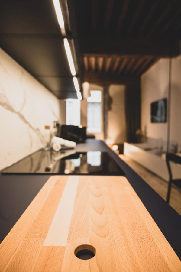 L'Appart' - Ideal For A Stay In The City Center Near The Lake Άννεσι Εξωτερικό φωτογραφία