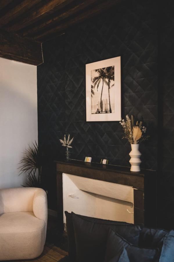 L'Appart' - Ideal For A Stay In The City Center Near The Lake Άννεσι Εξωτερικό φωτογραφία