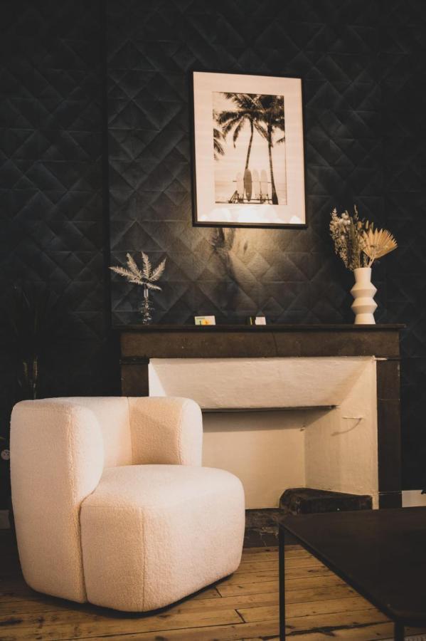 L'Appart' - Ideal For A Stay In The City Center Near The Lake Άννεσι Εξωτερικό φωτογραφία