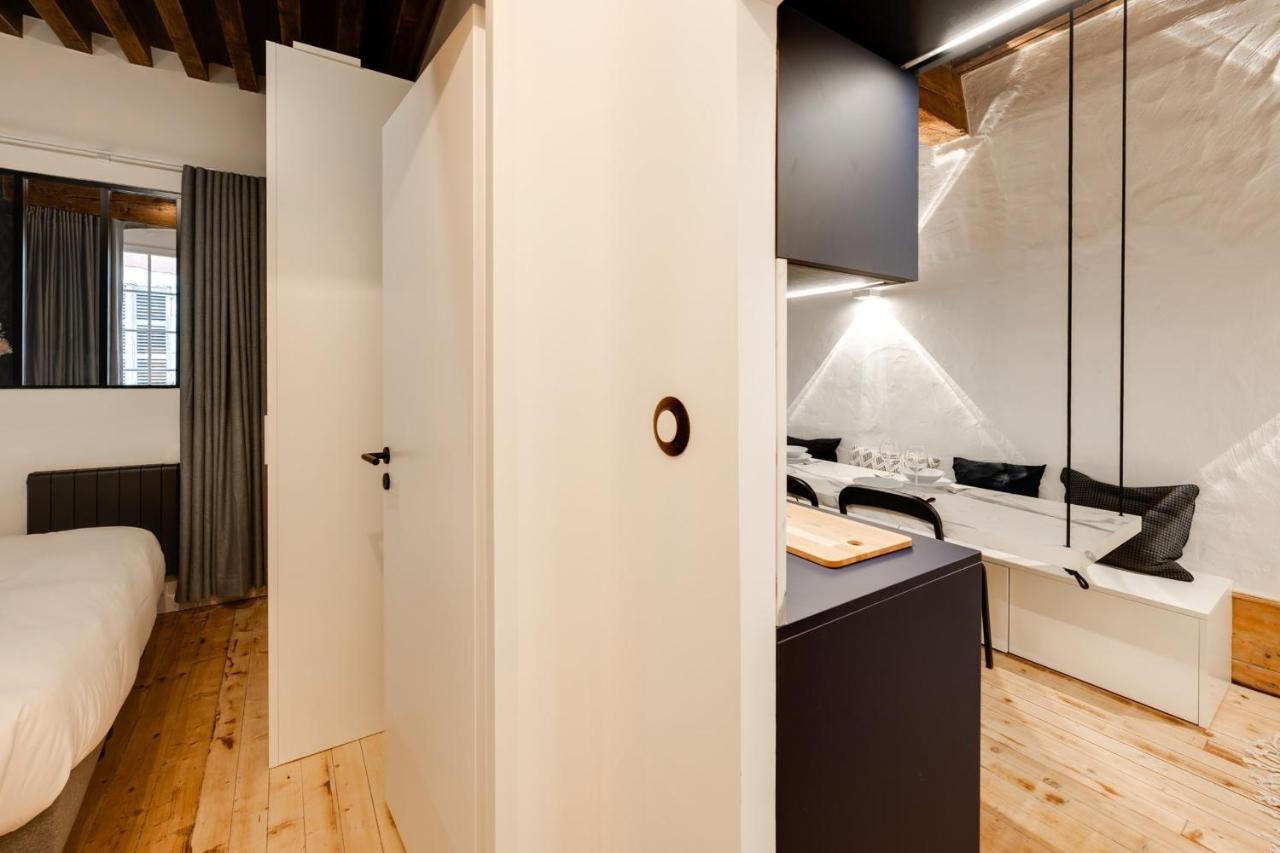 L'Appart' - Ideal For A Stay In The City Center Near The Lake Άννεσι Εξωτερικό φωτογραφία