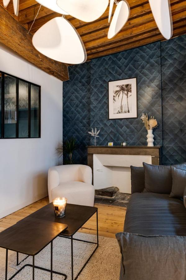 L'Appart' - Ideal For A Stay In The City Center Near The Lake Άννεσι Εξωτερικό φωτογραφία