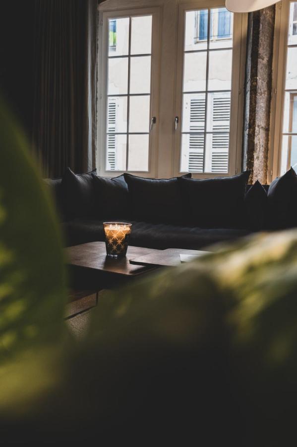 L'Appart' - Ideal For A Stay In The City Center Near The Lake Άννεσι Εξωτερικό φωτογραφία